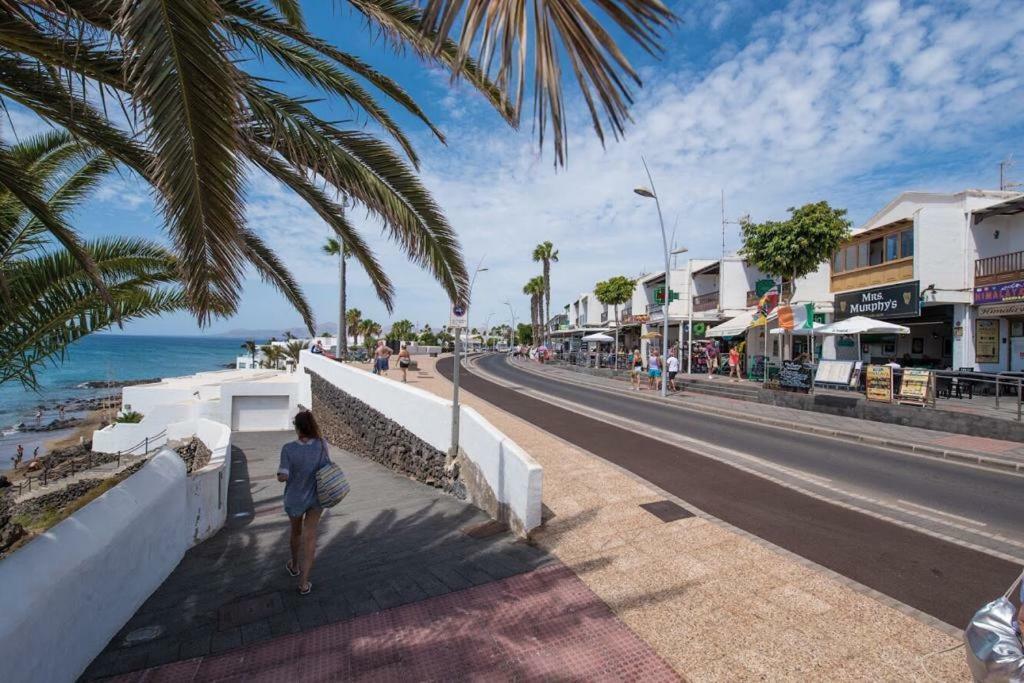 Beach Puerto del Carmen  Exteriér fotografie