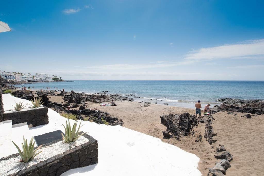 Beach Puerto del Carmen  Exteriér fotografie